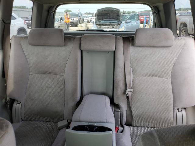 Photo 10 from auction – 2006 TOYOTA HIGHLANDER with VIN JTEDP21A960105012