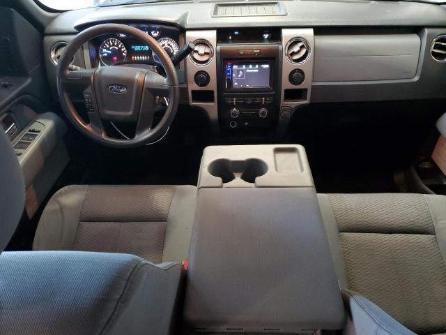 Photo 8 from auction – 2011 FORD F150 SUPER with VIN 1FTFW1EFXBFC15610