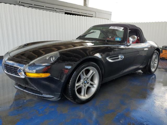 2002 BMW Z8