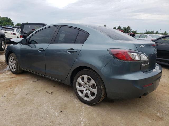 Foto 2 de la subasta – 2013 MAZDA 3 I con VIN JM1BL1TF9D1742452
