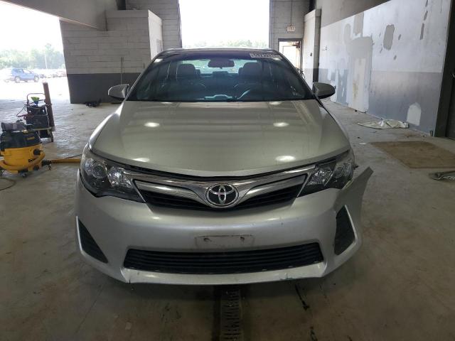 Photo 5 from auction – 2012 TOYOTA CAMRY BASE with VIN 4T4BF1FK6CR256602