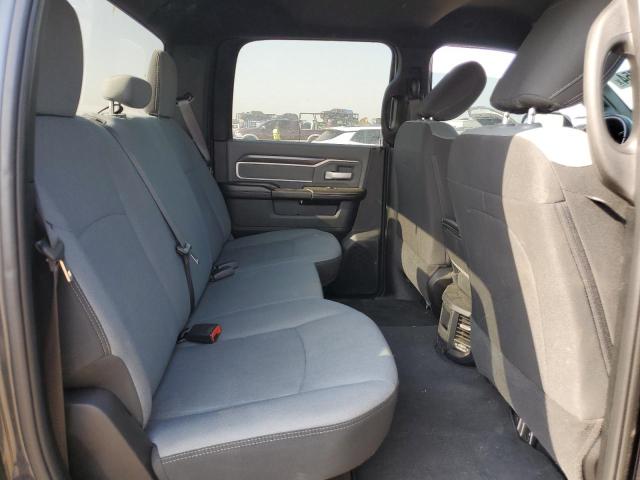 Photo 10 from auction – 2021 RAM 2500 BIG H with VIN 3C6UR5JL2MG509030