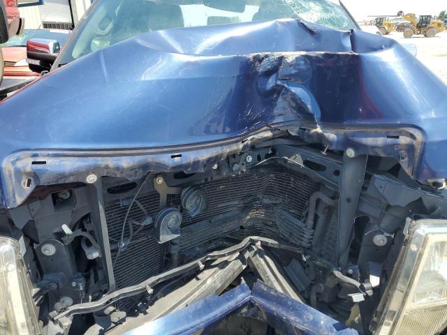 Zdjęcie 11 z aukcji – 2011 FORD F150 SUPER z VIN 1FTEX1CM3BFC63430