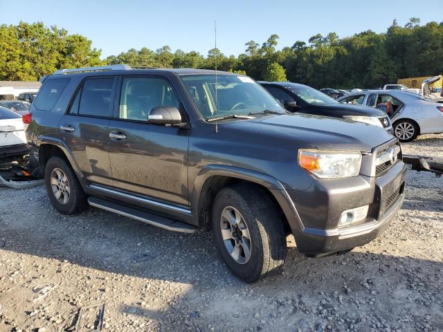 Photo 4 from auction – 2012 TOYOTA 4RUNNER SR with VIN JTEZU5JR1C5042296