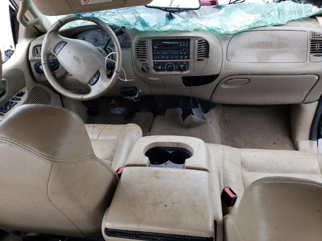 Photo 8 from auction – 2001 FORD F150 SUPER with VIN 1FTRW08L71KF75304