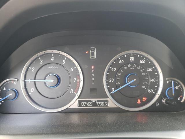 Photo 9 from auction – 2015 HONDA CROSSTOUR with VIN 5J6TF2H55FL001234