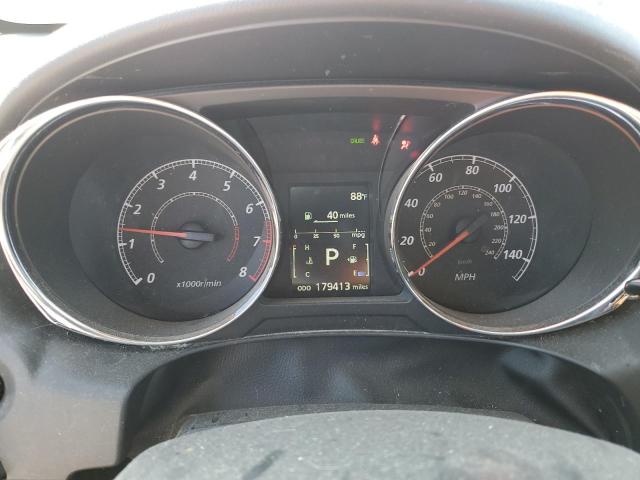 صورة رقم 9 من المزاد - 2016 MITSUBISHI OUTLANDER مع VIN JA4AP4AW1GZ024141