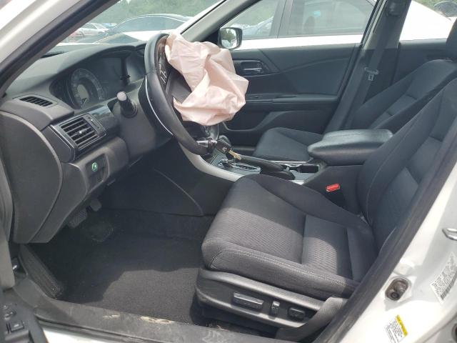 Photo 7 from auction – 2015 HONDA ACCORD SPO with VIN 1HGCR2F50FA199539