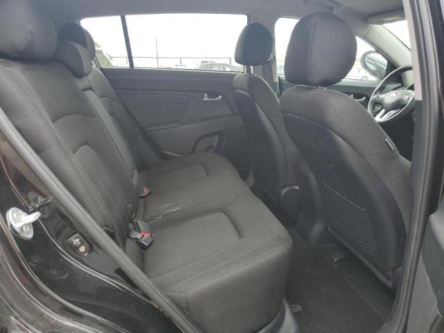 Photo 10 from auction – 2013 KIA SPORTAGE L with VIN KNDPBCA2XD7444994