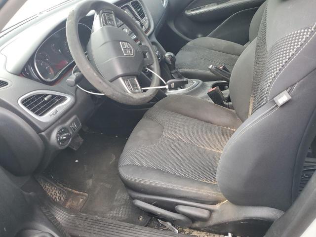 Photo 7 from auction – 2016 DODGE DART SXT with VIN 1C3CDFBB4GD550974