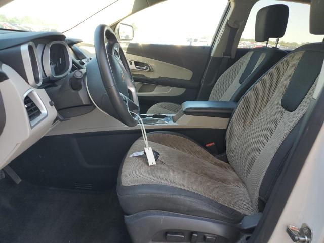 Photo 7 from auction – 2016 CHEVROLET EQUINOX LT with VIN 2GNALCEK7G1158736