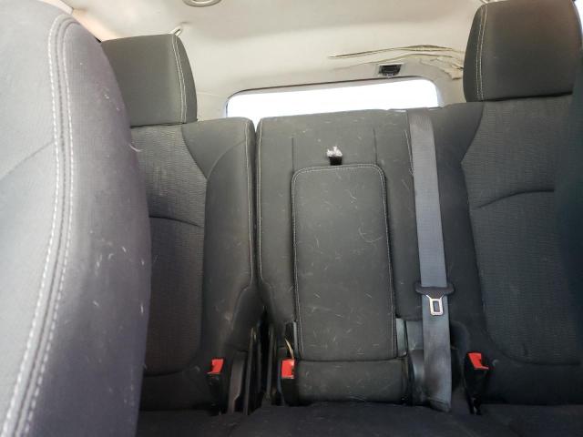 Photo 10 from auction – 2014 CHEVROLET TRAVERSE L with VIN 1GNKVGKD0EJ241729