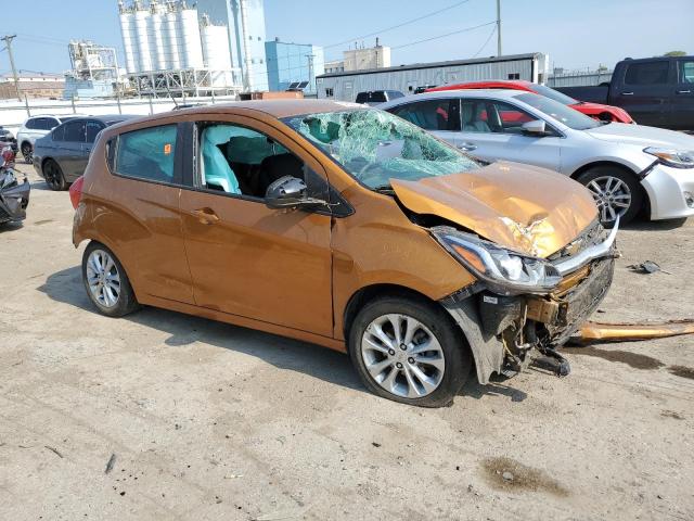 Photo 4 from auction – 2019 CHEVROLET SPARK 1LT with VIN KL8CD6SA2KC707377