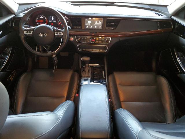 Photo 8 from auction – 2017 KIA CADENZA PR with VIN KNALB4J17H5041629
