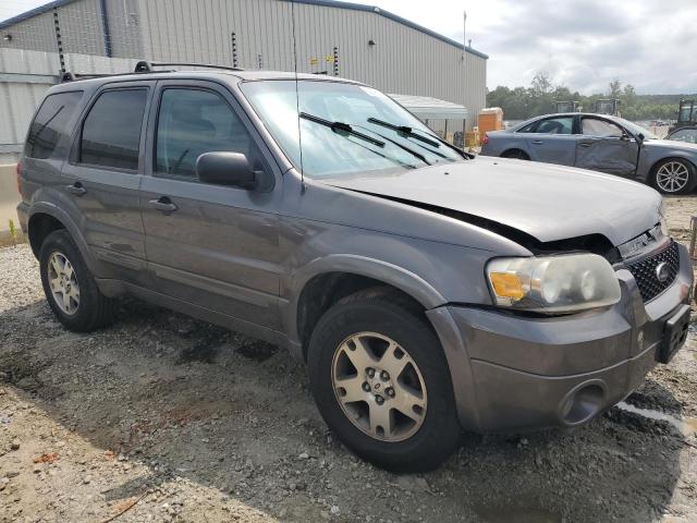Photo 4 from auction – 2005 FORD ESCAPE LIM with VIN 1FMYU04115KA63383