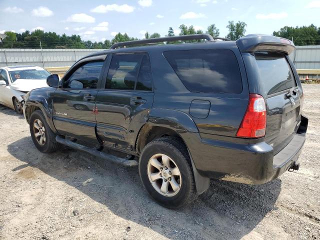Photo 2 from auction – 2006 TOYOTA 4RUNNER SR with VIN JTEBU14R260102464