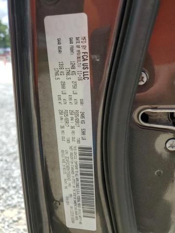 Photo 14 from auction – 2017 DODGE JOURNEY SE with VIN 3C4PDCAB9HT559243