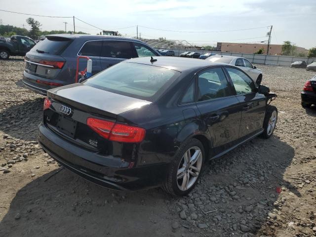 Photo 3 from auction – 2016 AUDI A4 PREMIUM with VIN WAUBFAFL3GA013275