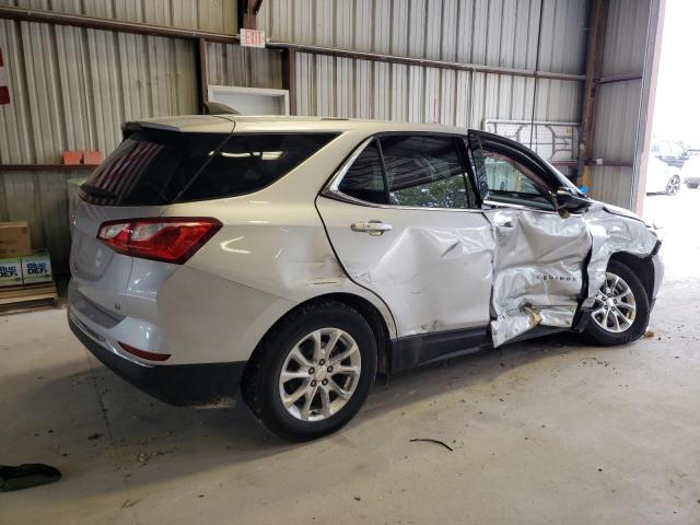 Photo 3 from auction – 2018 CHEVROLET EQUINOX LT with VIN 3GNAXJEV4JS588903