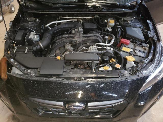 Photo 12 from auction – 2021 SUBARU CROSSTREK with VIN JF2GTHSC6MH257653