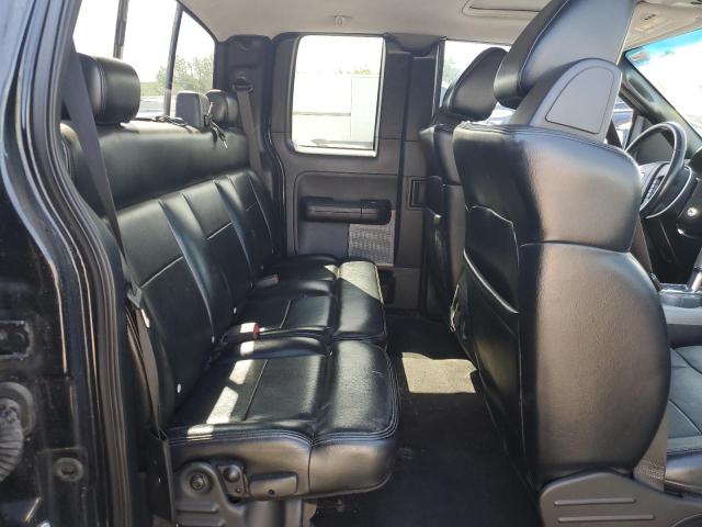 Photo 10 from auction – 2004 FORD F150 with VIN 1FTPX14524FA39939