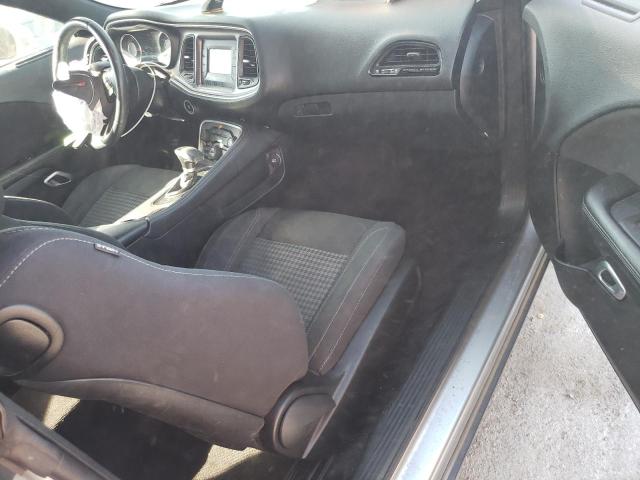 Photo 8 from auction – 2016 DODGE CHALLENGER with VIN 2C3CDZAG2GH201913