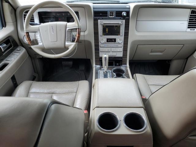 Photo 8 from auction – 2009 LINCOLN NAVIGATOR with VIN 5LMFL285X9LJ01337