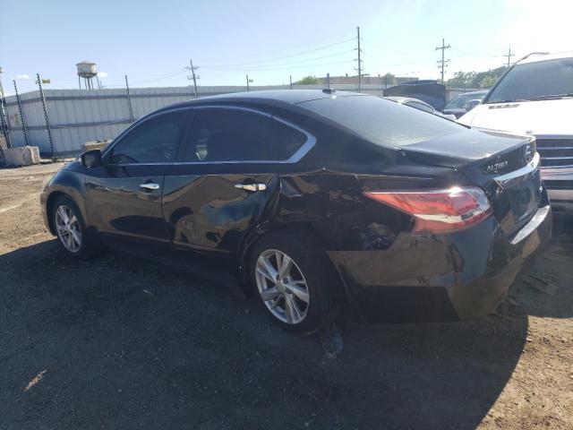 Photo 2 from auction – 2013 NISSAN ALTIMA 2.5 with VIN 1N4AL3AP2DN585607