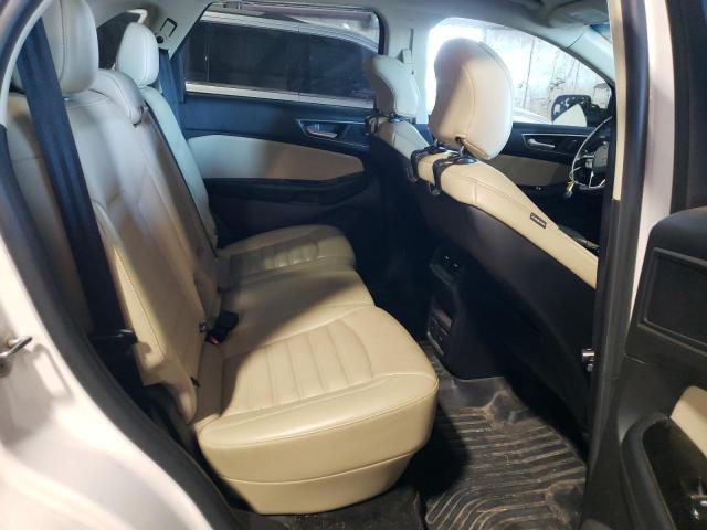 Photo 11 from auction – 2015 FORD EDGE SEL with VIN 2FMTK3J95FBB60416