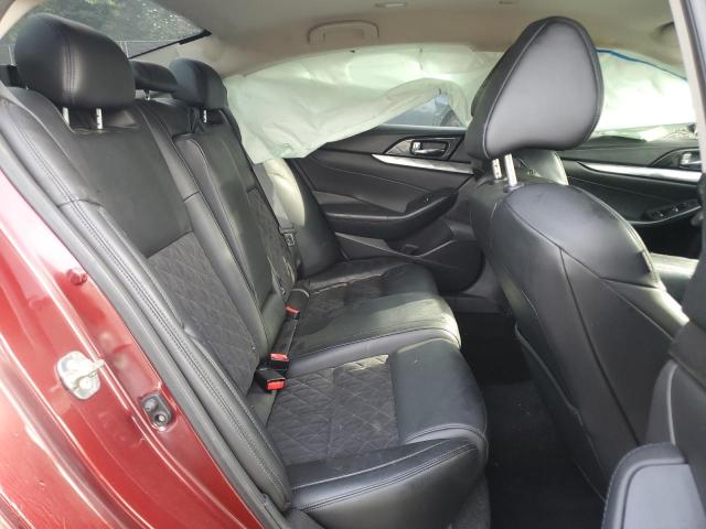 Photo 10 from auction – 2017 NISSAN MAXIMA 3.5 with VIN 1N4AA6AP0HC381879
