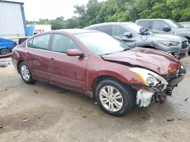 Photo 4 from auction – 2011 NISSAN ALTIMA BAS with VIN 1N4AL2AP3BN502306