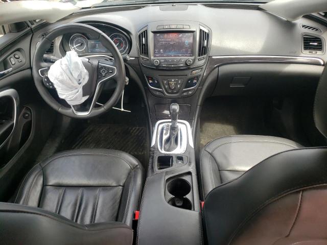 Снимка 8 от търг – 2016 BUICK REGAL с VIN 2G4GK5EX1G9130344