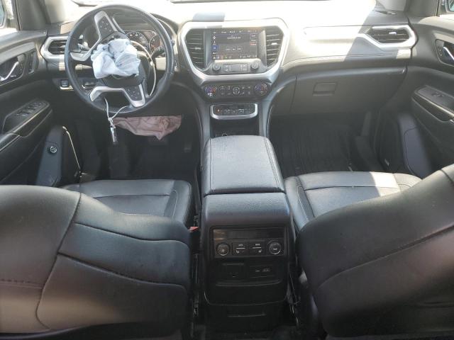 Photo 8 from auction – 2020 GMC ACADIA SLT with VIN 1GKKNMLS3LZ219702