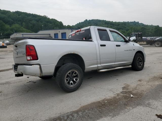 Photo 3 from auction – 2012 DODGE RAM 1500 S with VIN 1C6RD7FT5CS326656