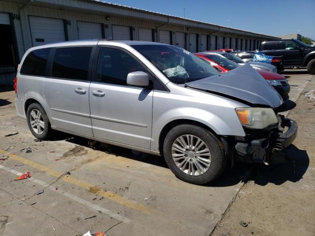 Photo 4 from auction – 2011 DODGE GRAND CARA with VIN 2D4RN5DG2BR644219