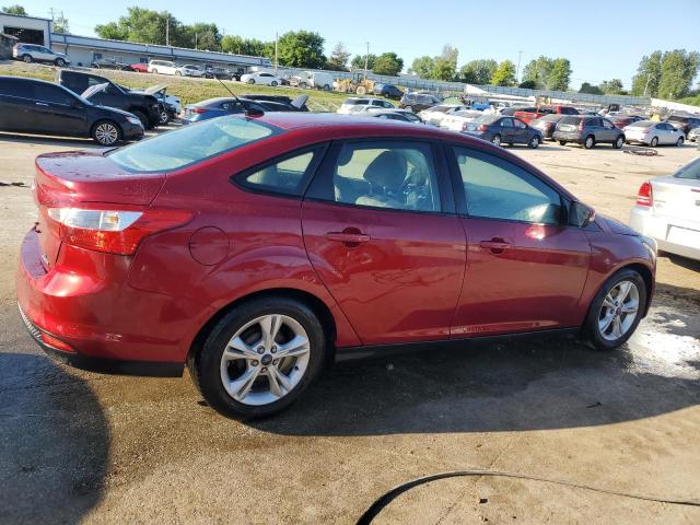 Photo 3 from auction – 2014 FORD FOCUS SE with VIN 1FADP3F29EL431021