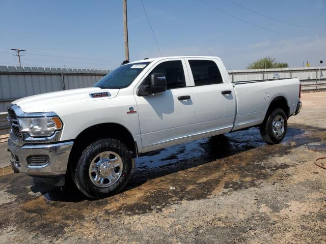 RAM 2500 TRADE 2024 with VIN 3C6UR5HL7RG292457 - Photo from auction