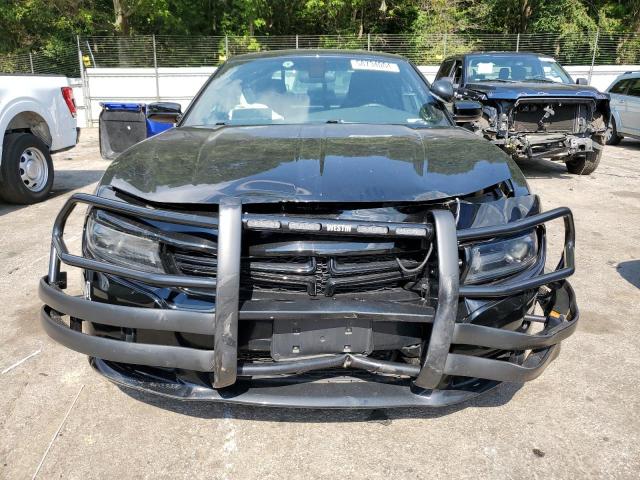 Photo 5 from auction – 2019 DODGE CHARGER PO with VIN 2C3CDXKT2KH582204