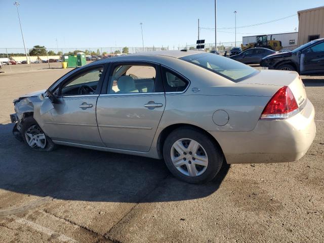 Photo 2 from auction – 2008 CHEVROLET IMPALA LS with VIN 2G1WB58K489236667