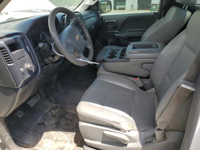 Photo 7 from auction – 2015 CHEVROLET SILVERADO with VIN 1GCNCPEC9FZ174372