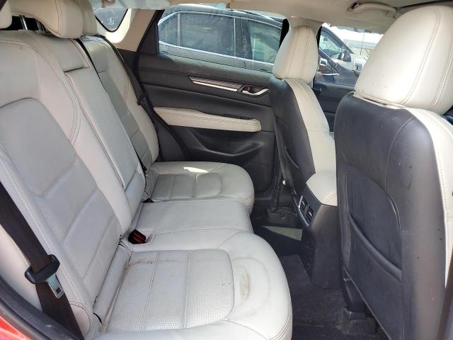 Photo 11 from auction – 2017 MAZDA CX-5 GRAND with VIN JM3KFBDL0H0129107