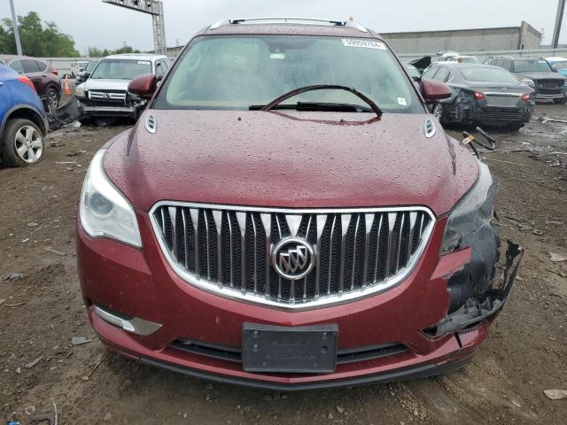 Photo 5 from auction – 2015 BUICK ENCLAVE with VIN 5GAKVCKD2FJ242000