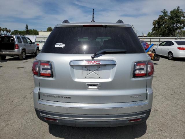 Photo 6 from auction – 2017 GMC ACADIA LIM with VIN 1GKKVSKD9HJ123778