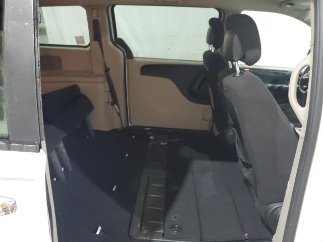 Photo 11 from auction – 2013 DODGE GRAND CARA with VIN 2C4RDGCG2DR739217