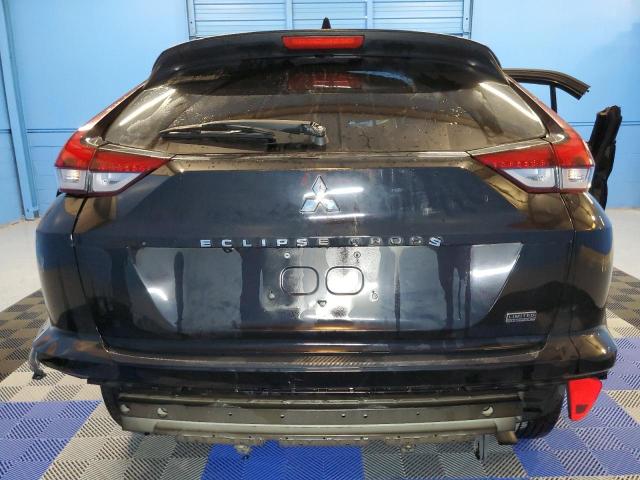 Photo 6 from auction – 2022 MITSUBISHI ECLIPSE CR with VIN JA4ASVAA9NZ028170
