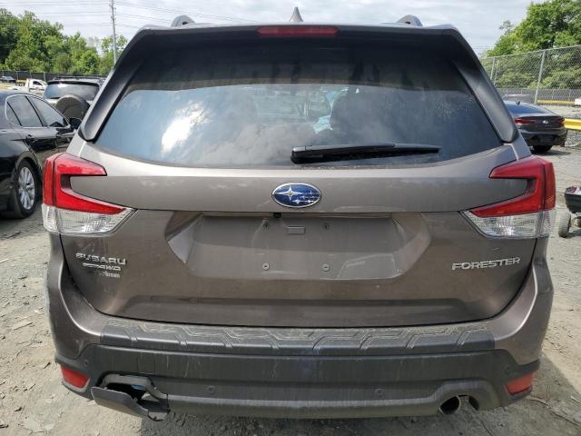 Photo 6 from auction – 2023 SUBARU FORESTER L with VIN JF2SKAPC1PH471547