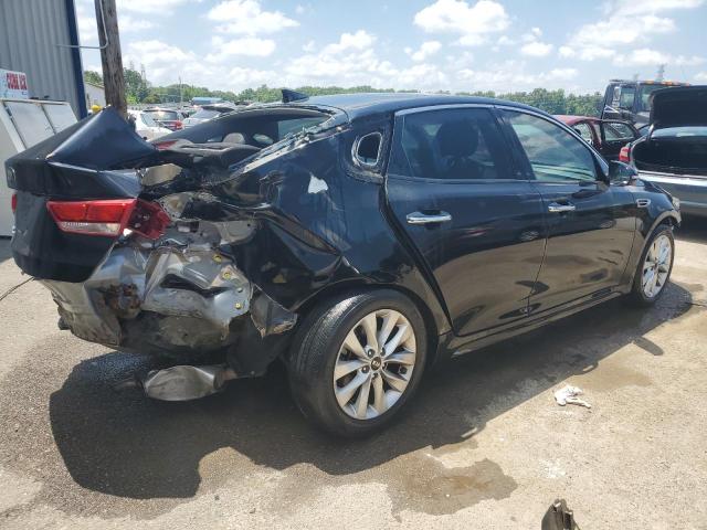 Photo 3 from auction – 2018 KIA OPTIMA LX with VIN 5XXGT4L33JG245832