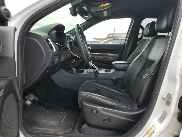 Photo 7 from auction – 2015 DODGE DURANGO SX with VIN 1C4RDHAG9FC801278