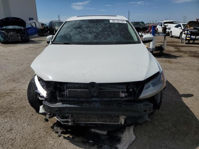 Photo 5 from auction – 2017 VOLKSWAGEN JETTA SE with VIN 3VWDB7AJ1HM222242