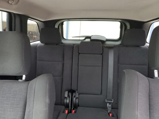 Photo 10 from auction – 2011 JEEP GRAND CHER with VIN 1J4RR4GG4BC567721
